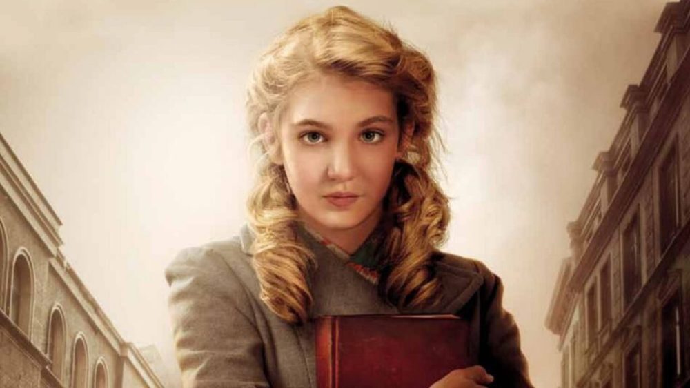 La Voleuse de livres // Source : 20th Century Fox La Voleuse de livres // Source : 20th Century Fox