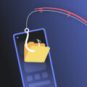 Le phishing a encore beaucoup de succès. // Source : Claire Braikeh pour Numerama Le phishing a encore beaucoup de succès. // Source : Claire Braikeh pour Numerama