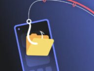 Le phishing a encore beaucoup de succès. // Source : Claire Braikeh pour Numerama Le phishing a encore beaucoup de succès. // Source : Claire Braikeh pour Numerama