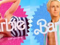 Les deux personnages principaux du film : Barbie et Ken. // Source : Barbie Movie sur Twitter. Montage : Numerama avec Canva. Les deux personnages principaux du film : Barbie et Ken. // Source : Barbie Movie sur Twitter. Montage : Numerama avec Canva.