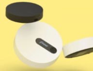 LA freebox Pop, le player Pop et un répéteur Wi-Fi // Source : Free