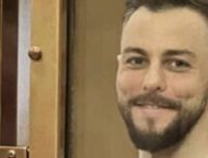 Ilya Sachkov lors du verdict. // Source : Moscow City Court Press Service via AP