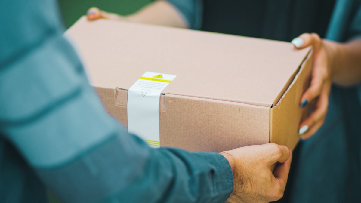Qu'est-ce que le dropshipping ? // Source : Unsplash Qu'est-ce que le dropshipping ? // Source : Unsplash