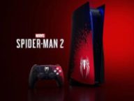 console ps5 spider-man2 // Source : Sony console ps5 spider-man2 // Source : Sony