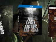 last of u dvd // Source : Hbo