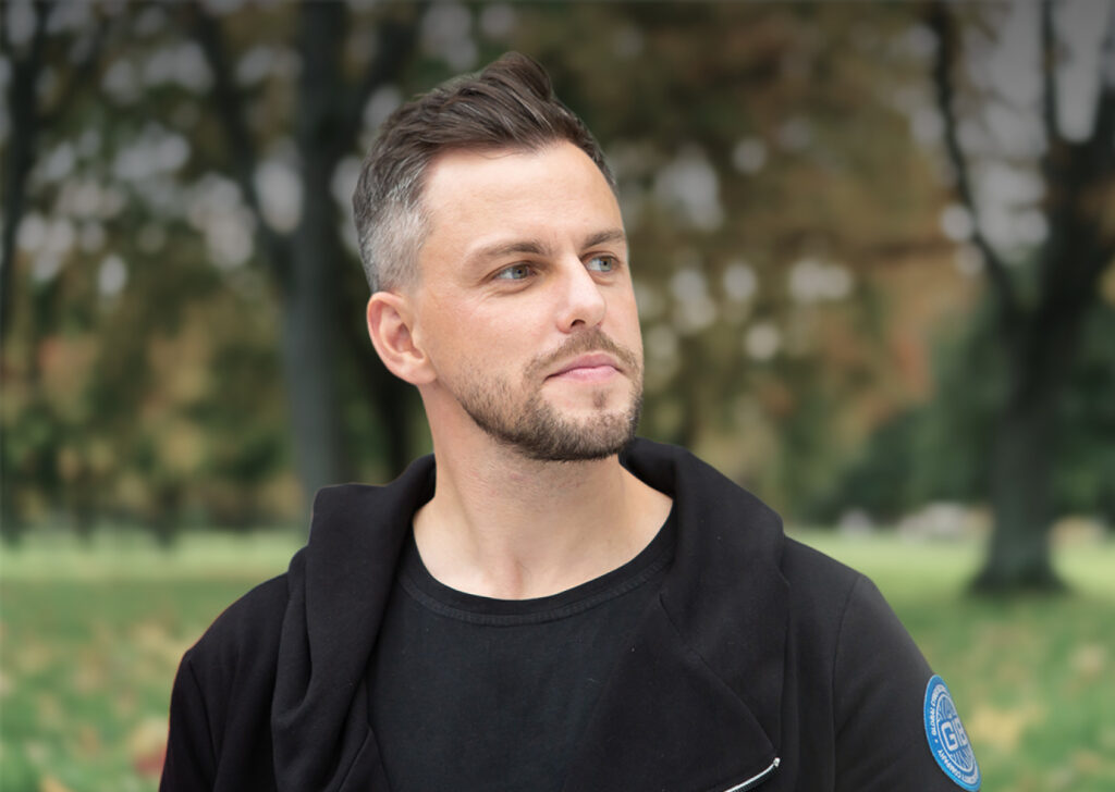 Ilya Sachkov a créé le Group-IB alors qu'il était étudiant. Il a transformé sa petite société de conseil en l'une des plus importantes entreprises de cybersécurité de Russie. // Source : Group IB Ilya Sachkov a créé le Group-IB alors qu'il était étudiant. Il a transformé sa petite société de conseil en l'une des plus importantes entreprises de cybersécurité de Russie. // Source : Group IB