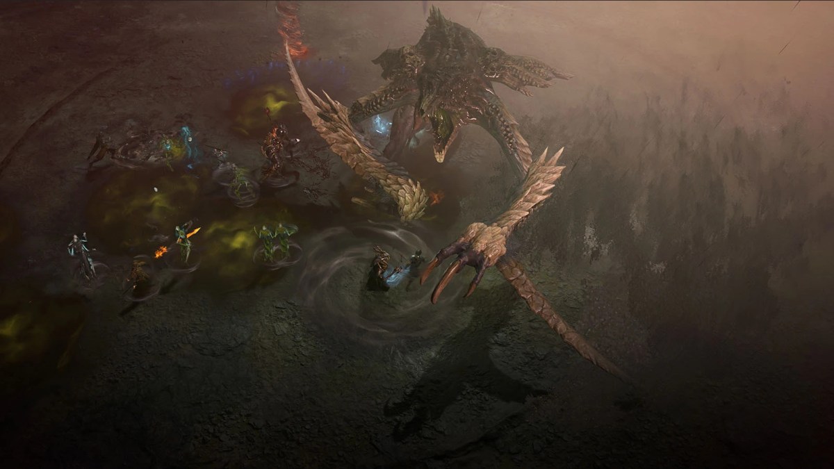 Source : Blizzard Source : Blizzard