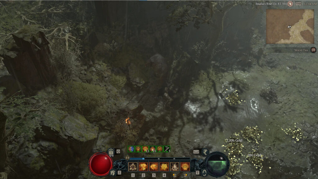 diablo 4 palier 5 donjon diablo 4 palier 5 donjon