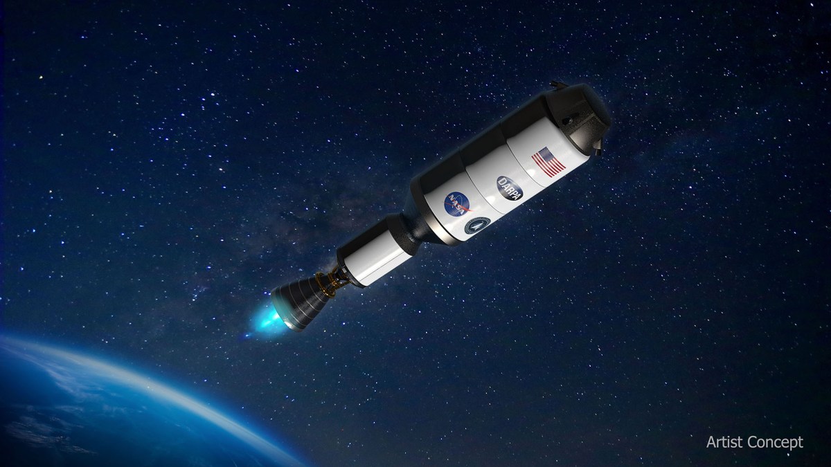Source : DARPA Source : DARPA