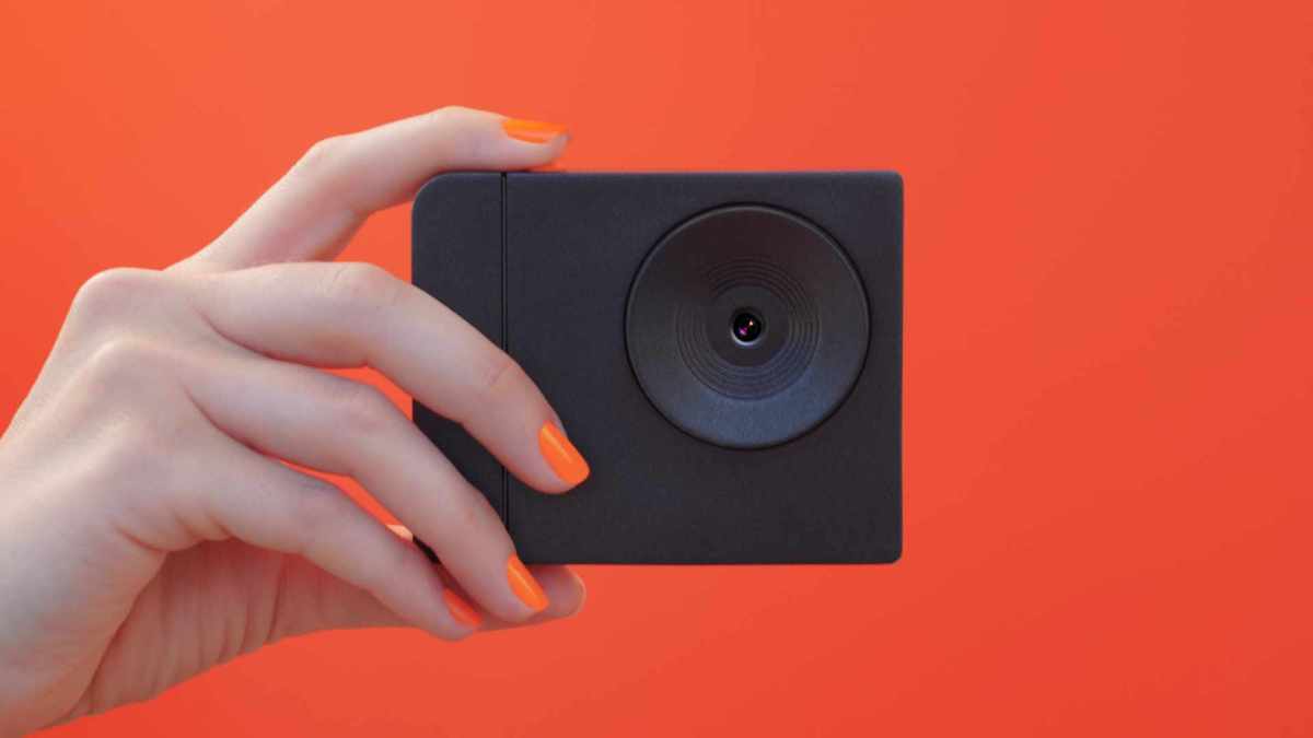 Le Dream Generator // Source : Kyle Goodrich Le Dream Generator // Source : Kyle Goodrich