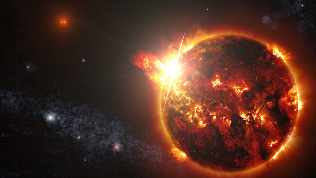 Source : NASA's Goddard Space Flight Center/S. Wiessinger Source : NASA's Goddard Space Flight Center/S. Wiessinger