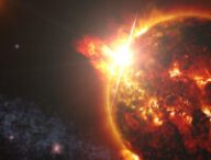 Source : NASA's Goddard Space Flight Center/S. Wiessinger
