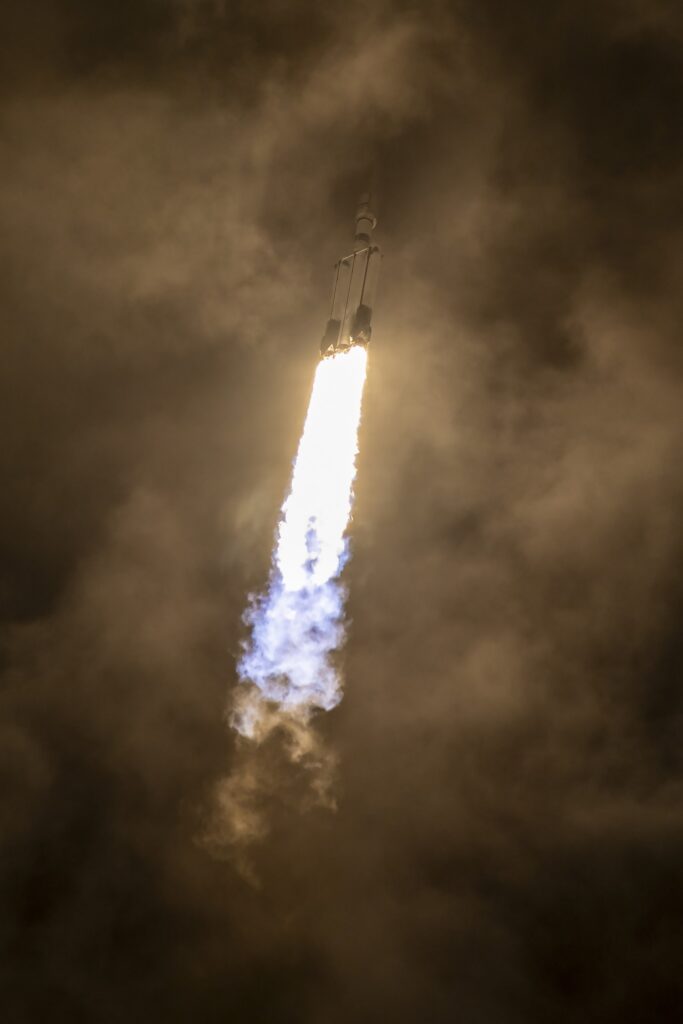 Falcon Heavy
