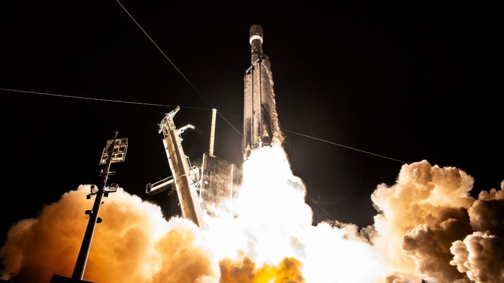 Falcon Heavy Falcon Heavy