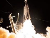 Falcon Heavy // Source : SpaceX