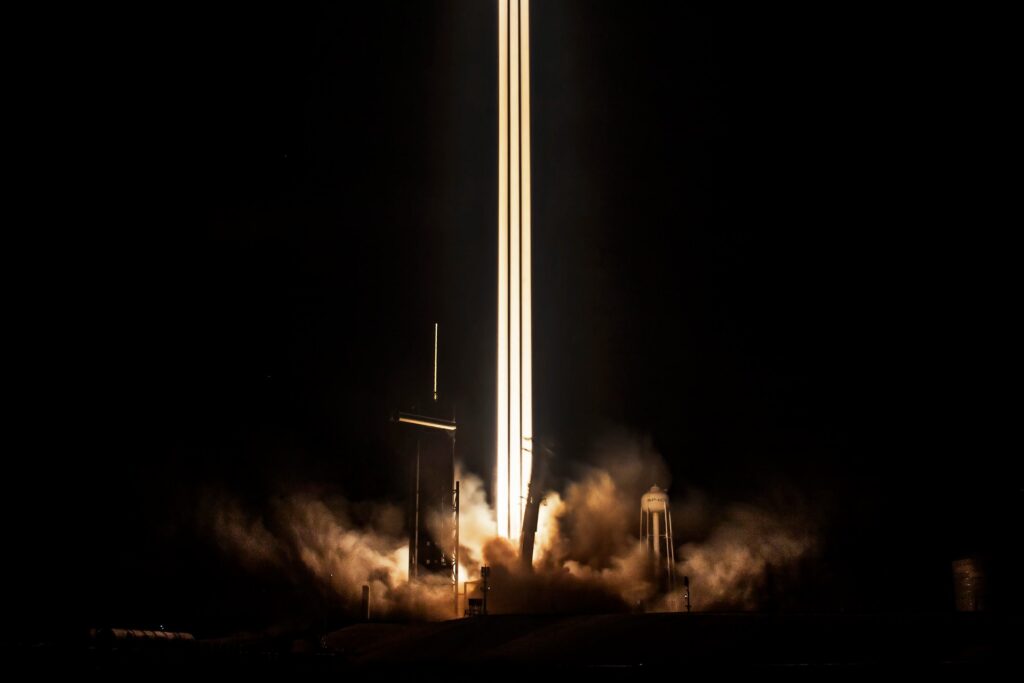 Falcon Heavy