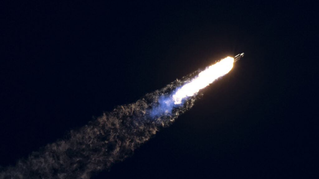 Falcon Heavy Falcon Heavy