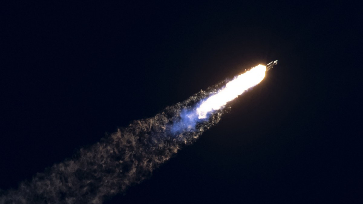 Source : SpaceX Source : SpaceX