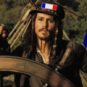 Jack Sparrow version français // Source : Numerama, édité avec Photoshop et Firefly Jack Sparrow version français // Source : Numerama, édité avec Photoshop et Firefly