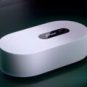 La Freebox Ultra // Source : Free La Freebox Ultra // Source : Free