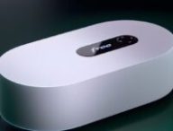 La Freebox Ultra // Source : Free La Freebox Ultra // Source : Free