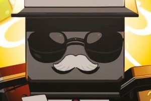 Source : Mandoo Games Source : Mandoo Games