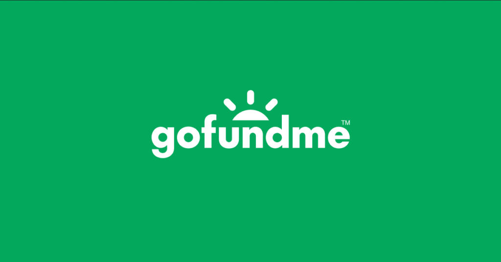 Go Fund Me Go Fund Me