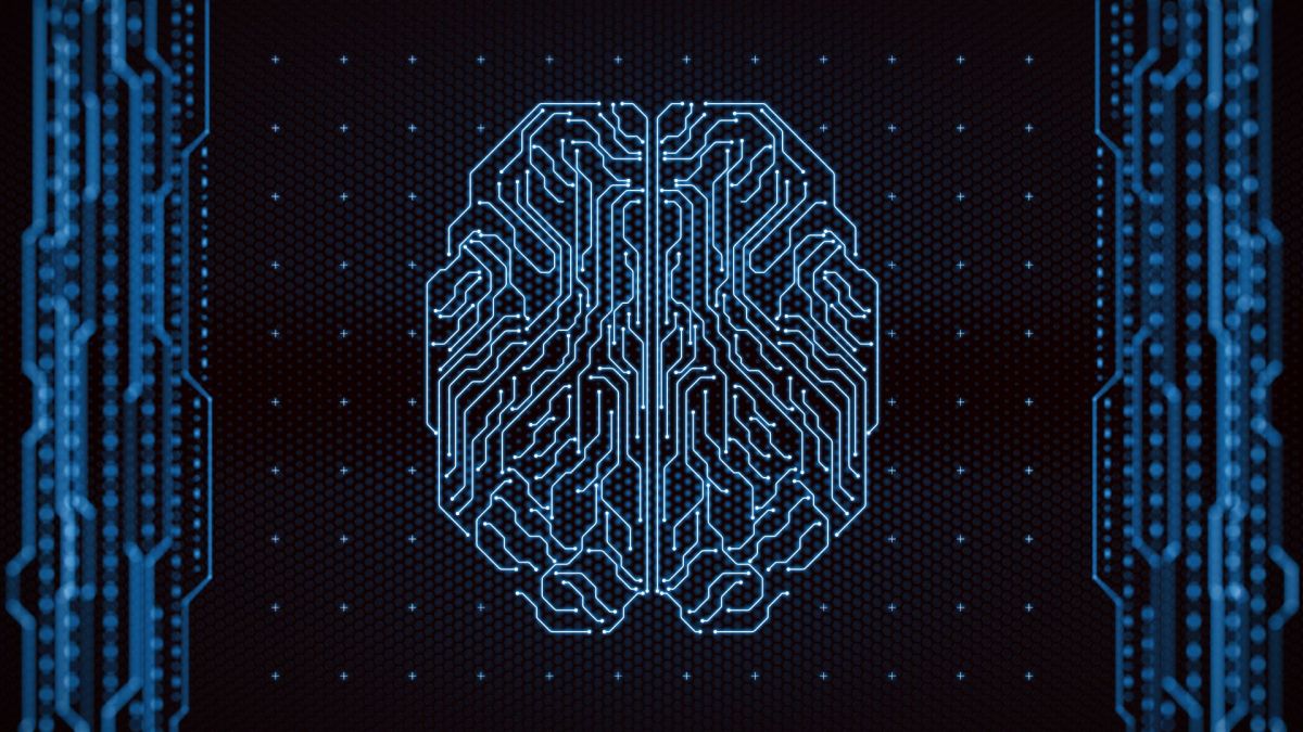 Intelligence artificielle // Source : Canva Intelligence artificielle // Source : Canva