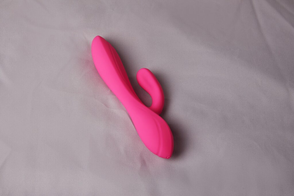 On produit de plus en plus de sextoys durables // Source : IFONNX Toys / Unsplash On produit de plus en plus de sextoys durables // Source : IFONNX Toys / Unsplash