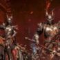 Le passe de combat de Diablo IV // Source : Capture PS5 Le passe de combat de Diablo IV // Source : Capture PS5