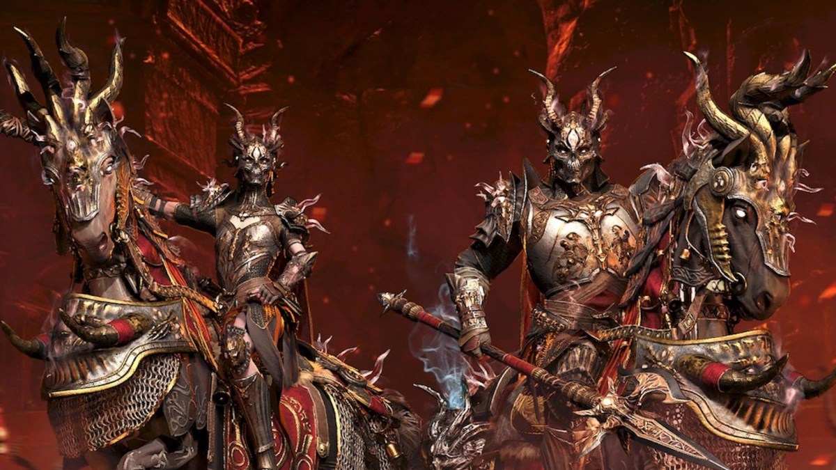 Le passe de combat de Diablo IV // Source : Capture PS5 Le passe de combat de Diablo IV // Source : Capture PS5