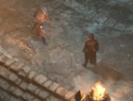 Diablo IV // Source : Capture PS5 Diablo IV // Source : Capture PS5