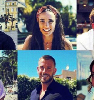Des influenceurs épinglés par la DGCCRF pour pratiques commerciales trompeuses // Source : Montage Numerama Des influenceurs épinglés par la DGCCRF pour pratiques commerciales trompeuses // Source : Montage Numerama