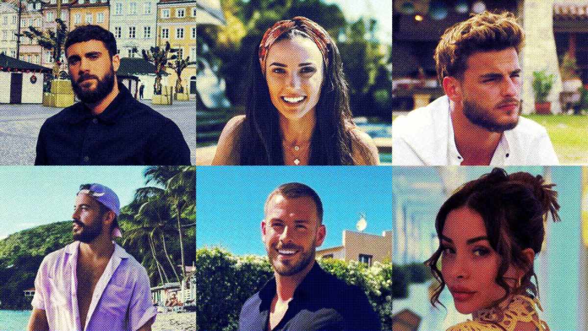 Des influenceurs épinglés par la DGCCRF pour pratiques commerciales trompeuses // Source : Montage Numerama Des influenceurs épinglés par la DGCCRF pour pratiques commerciales trompeuses // Source : Montage Numerama