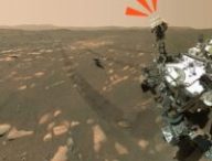 Surprise ! // Source : NASA/JPL-Caltech/MSSS (modifié avec Canva)