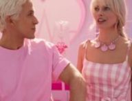 Ken (Ryan Gosling) et Barbie (Margot Robbie). // Source : Warner Ken (Ryan Gosling) et Barbie (Margot Robbie). // Source : Warner
