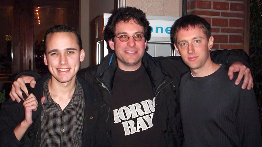 Kevin Mitnick jeune Kevin Mitnick jeune