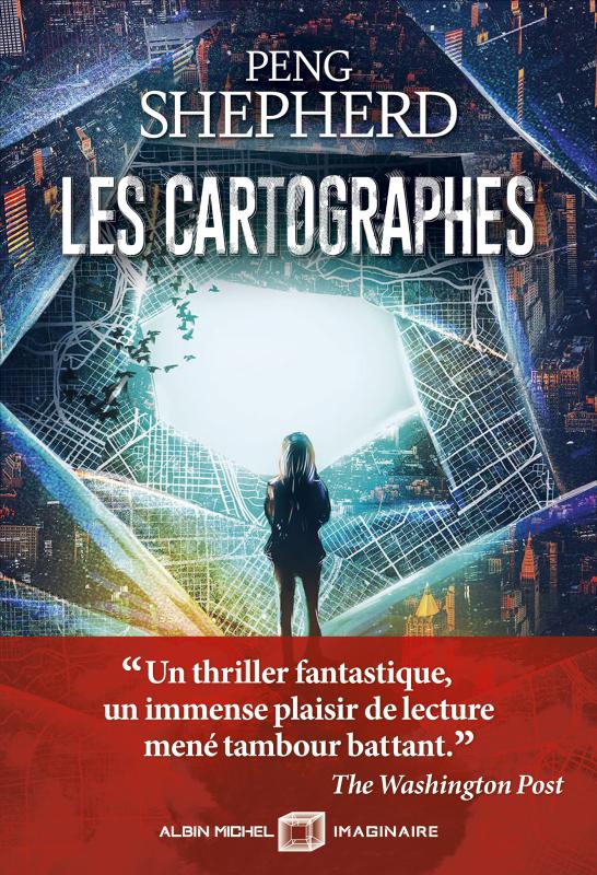 Source : Albin Michel Source : Albin Michel