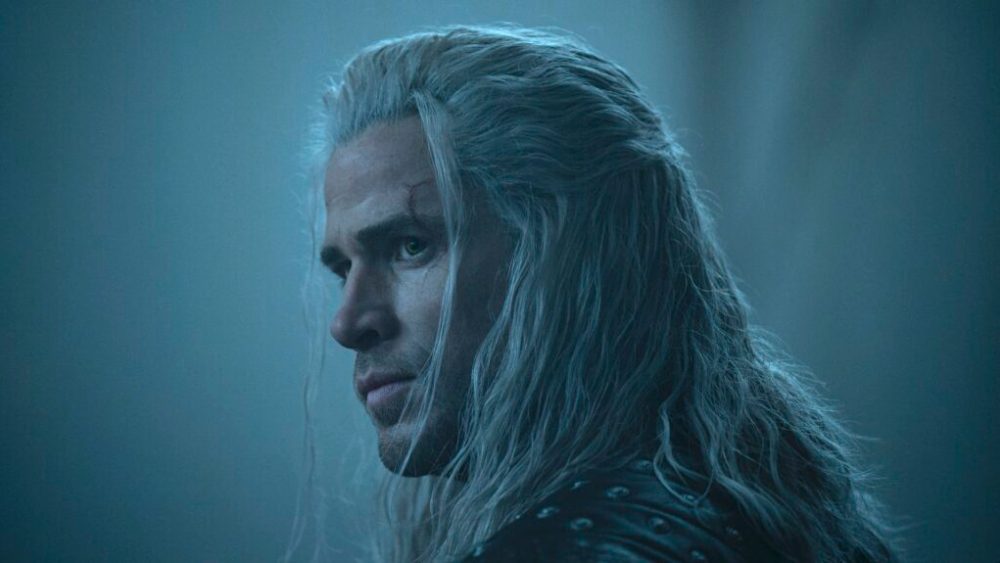 The Witcher saison 4 // Source : Netflix The Witcher saison 4 // Source : Netflix