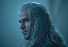 The Witcher saison 4 // Source : Netflix The Witcher saison 4 // Source : Netflix