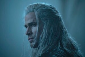 The Witcher saison 4 // Source : Netflix