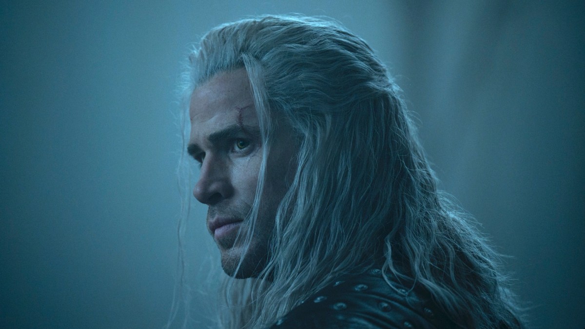 The Witcher saison 4 // Source : Netflix The Witcher saison 4 // Source : Netflix