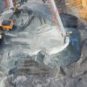 Une mine de lithium // Source : Pexels