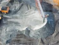 Une mine de lithium // Source : Pexels Une mine de lithium // Source : Pexels