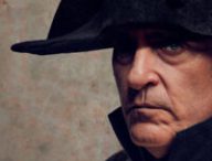 Napoléon. // Source : Sony Pictures