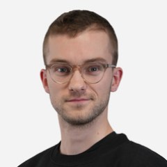 L'avatar de Nicholas Leach