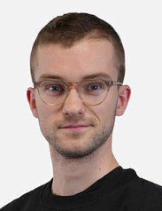 L'avatar de Nicholas Leach