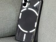 Le Nothing Phone (2) // Source : Numerama
