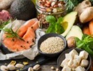 L'alimentation // Source : Canva