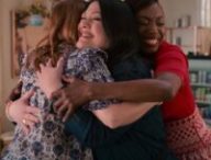 À l'ombre des magnolias // Source : Netflix À l'ombre des magnolias // Source : Netflix